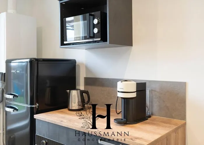 Magnifique Pop Art Appartamento