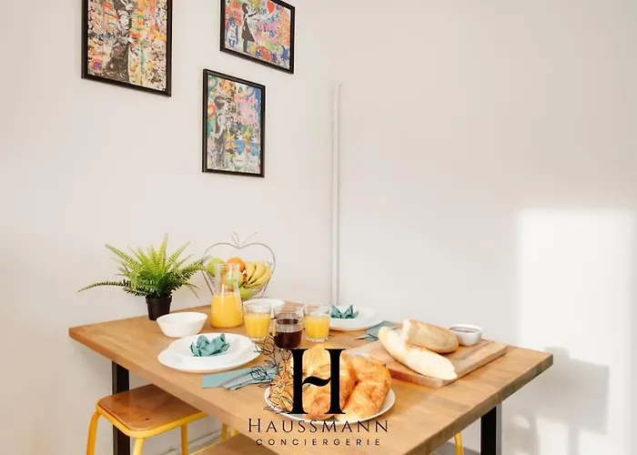 Appartamento Magnifique Pop Art