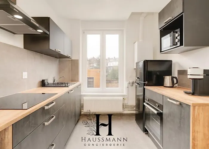 Appartamento Magnifique Pop Art